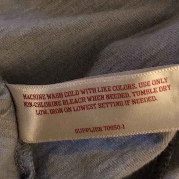 Arizona Jeans Co Tank Top B24 - Picture 7 of 8